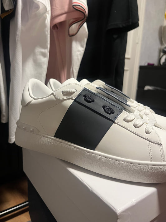 Valentino Garavani Open sneaker - ReluxeNL