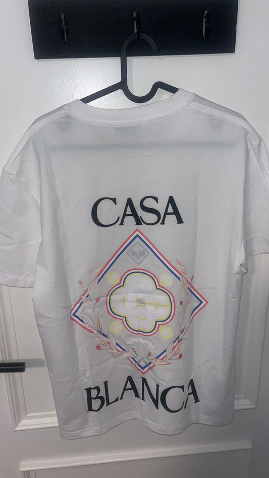 Casablanca Wit - ReluxeNL