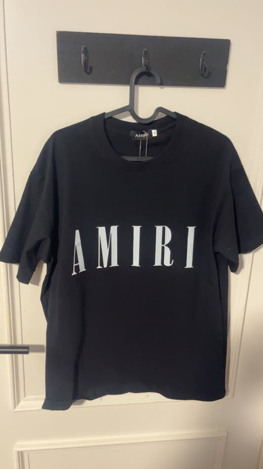 Amiri Zwart - ReluxeNL