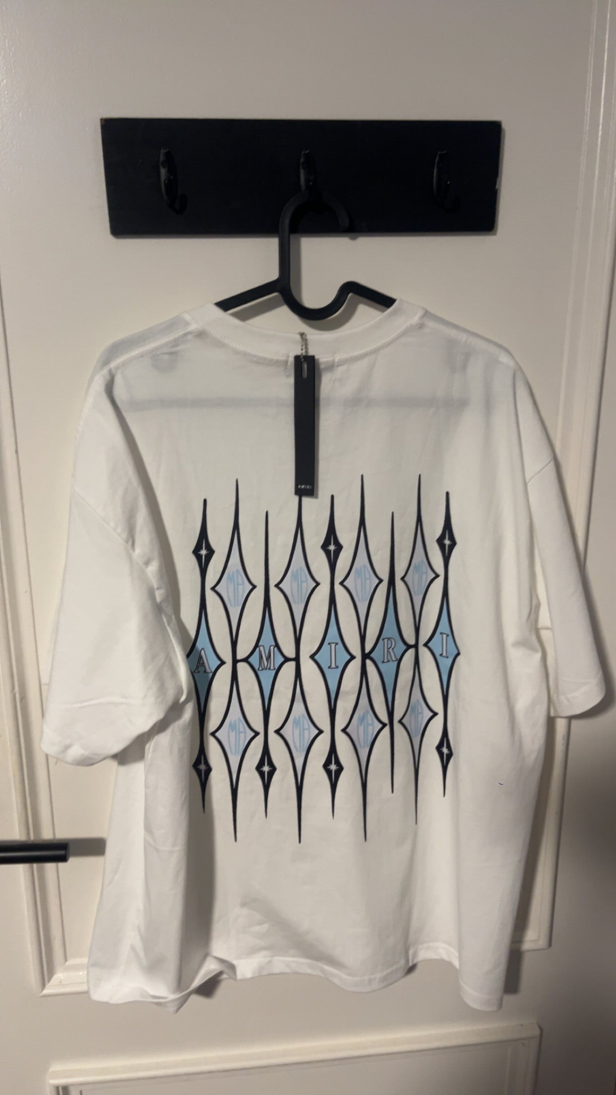 Amiri  Wit - ReluxeNL