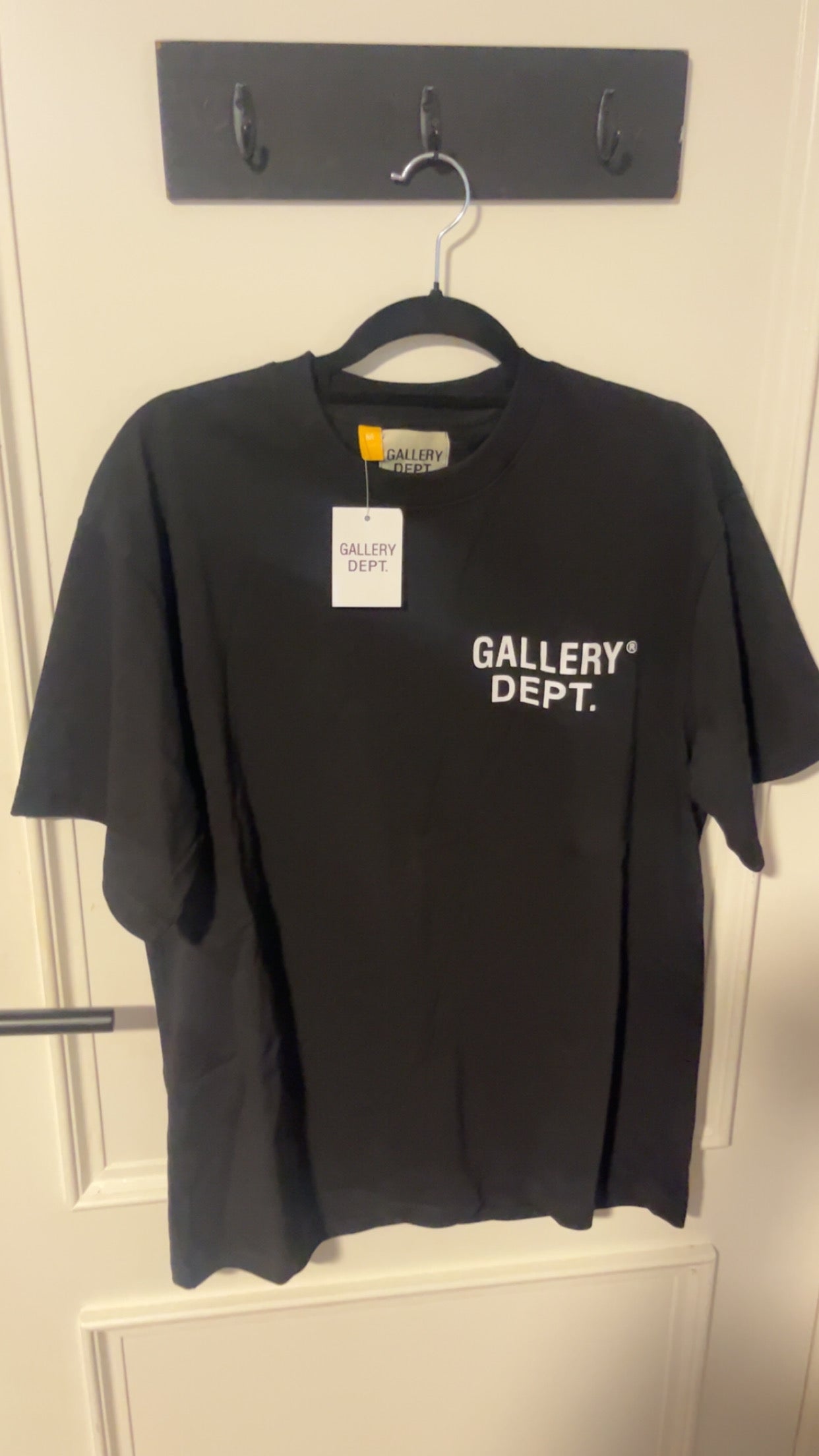 Gallery Debt Zwart - ReluxeNL
