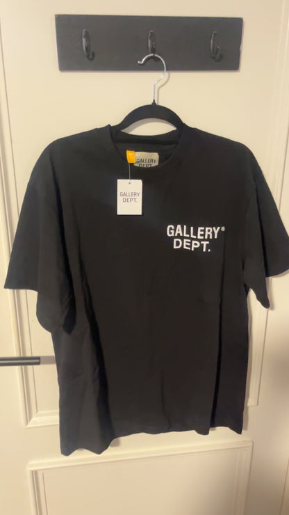 Gallery Debt Zwart - ReluxeNL