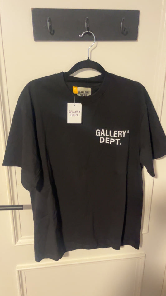 Gallery Debt Zwart - ReluxeNL