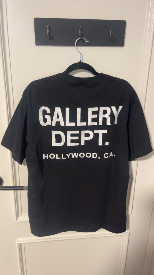Gallery Debt Zwart - ReluxeNL