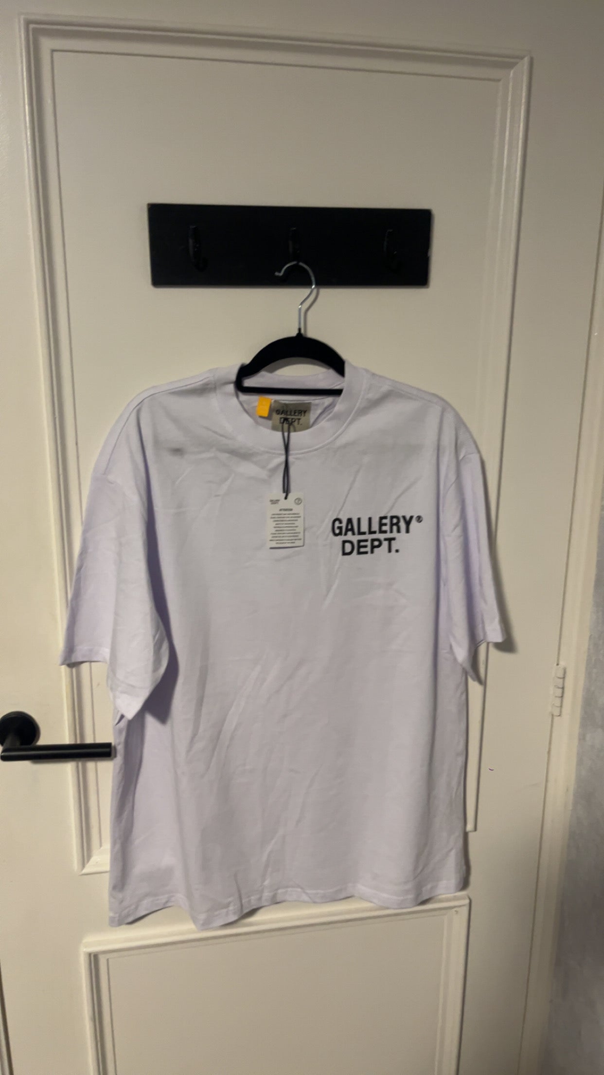 Gallery Debt Wit - ReluxeNL