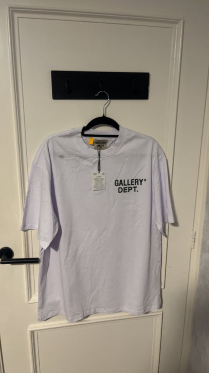 Gallery Debt Wit - ReluxeNL