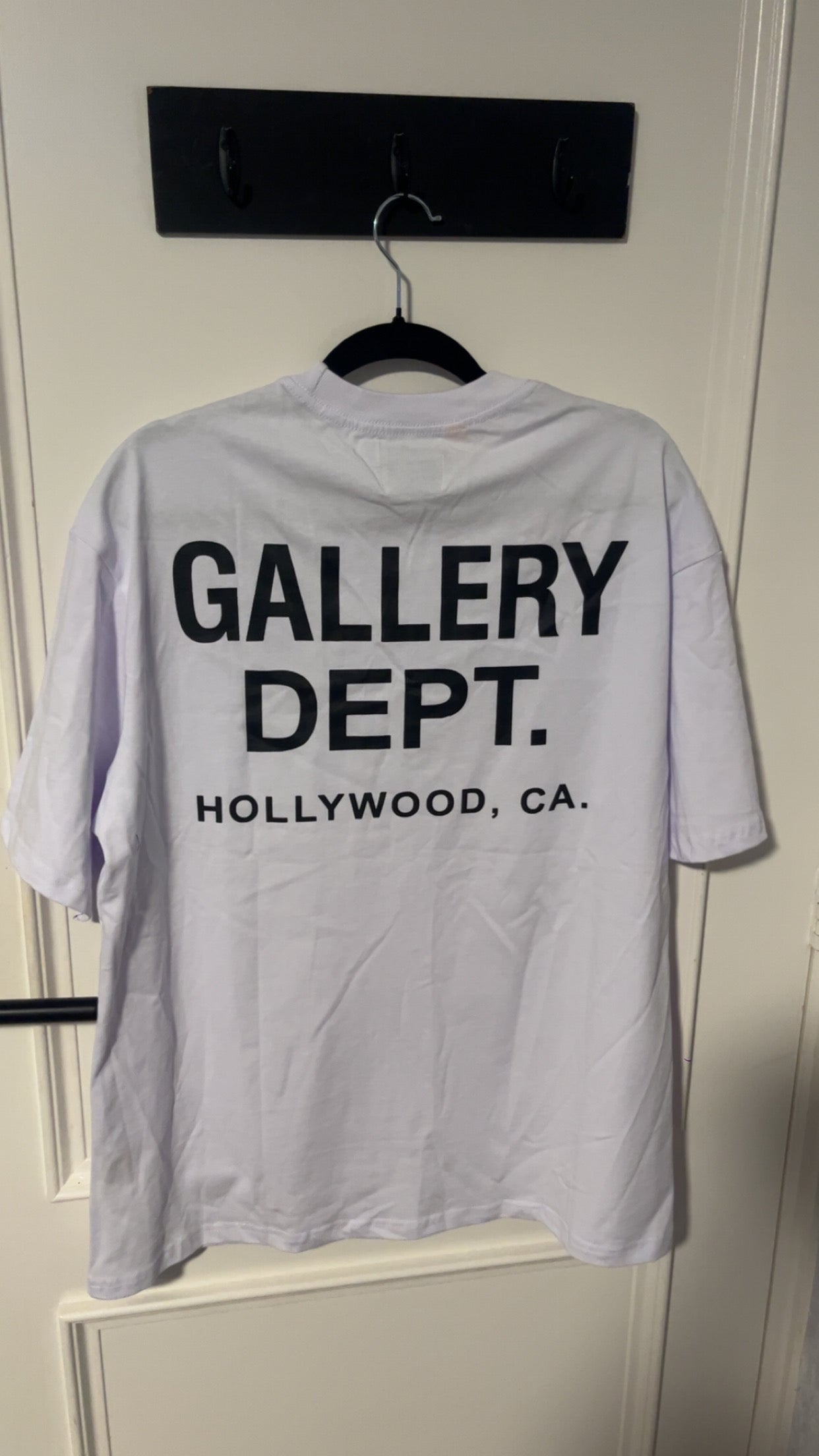 Gallery Debt Wit - ReluxeNL