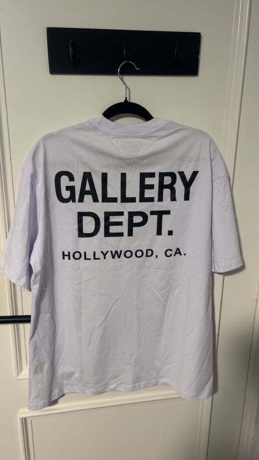 Gallery Debt Wit - ReluxeNL