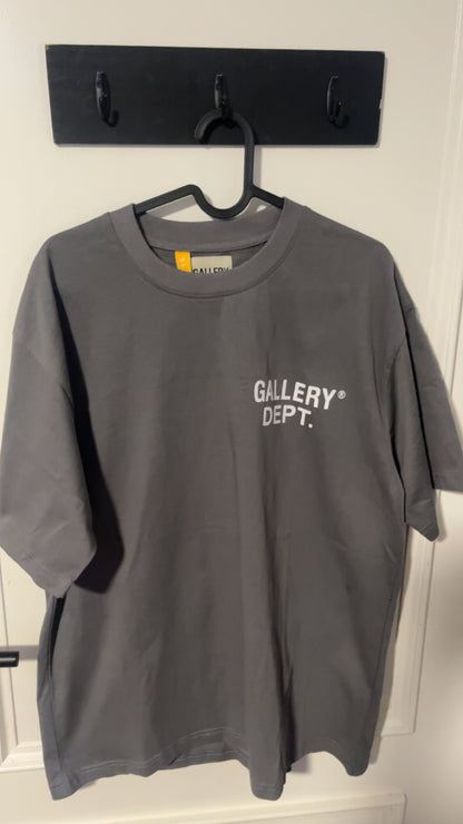 Gallery Debt Donkergrijs - ReluxeNL