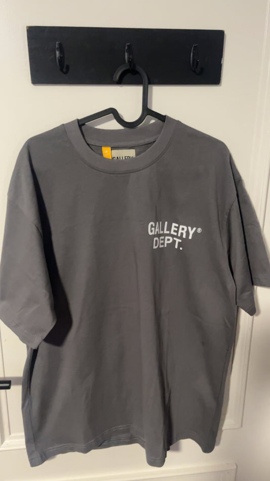 Gallery Debt Donkergrijs - ReluxeNL