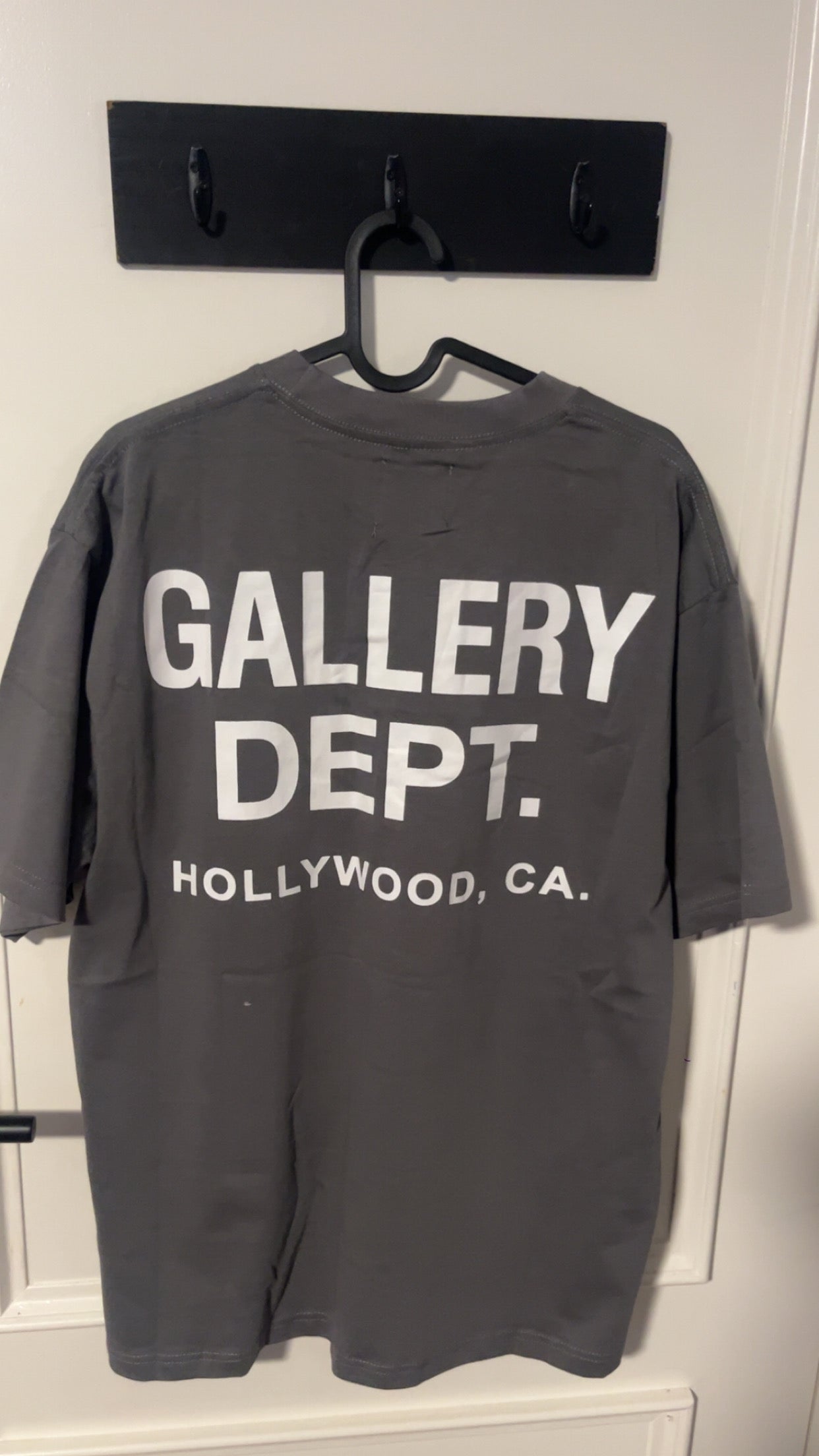 Gallery Debt Donkergrijs - ReluxeNL