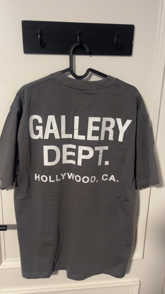 Gallery Debt Donkergrijs - ReluxeNL