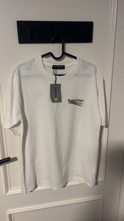 Balenciaga Wit - ReluxeNL
