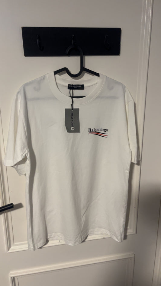 Balenciaga Wit - ReluxeNL
