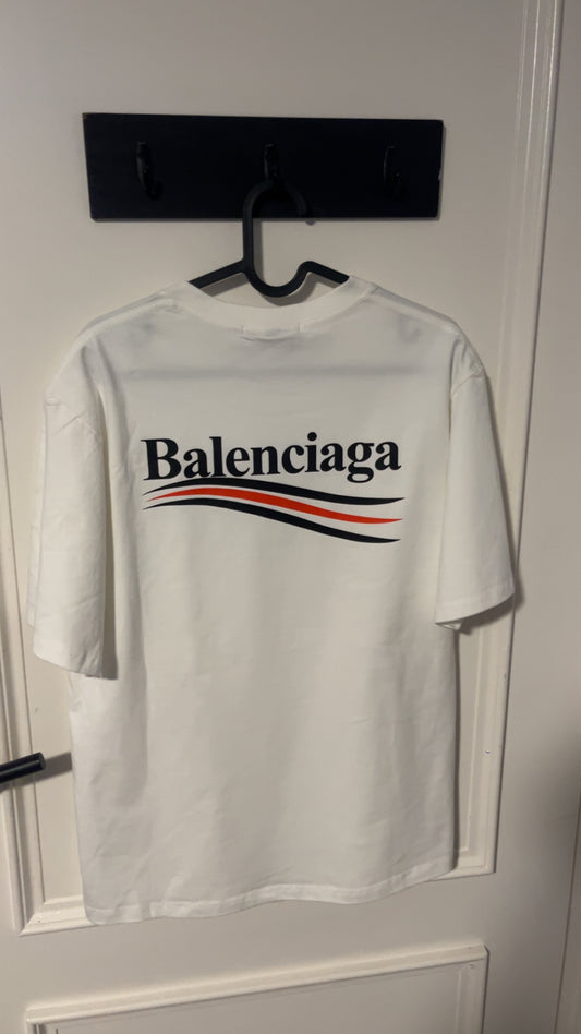 Balenciaga Wit - ReluxeNL