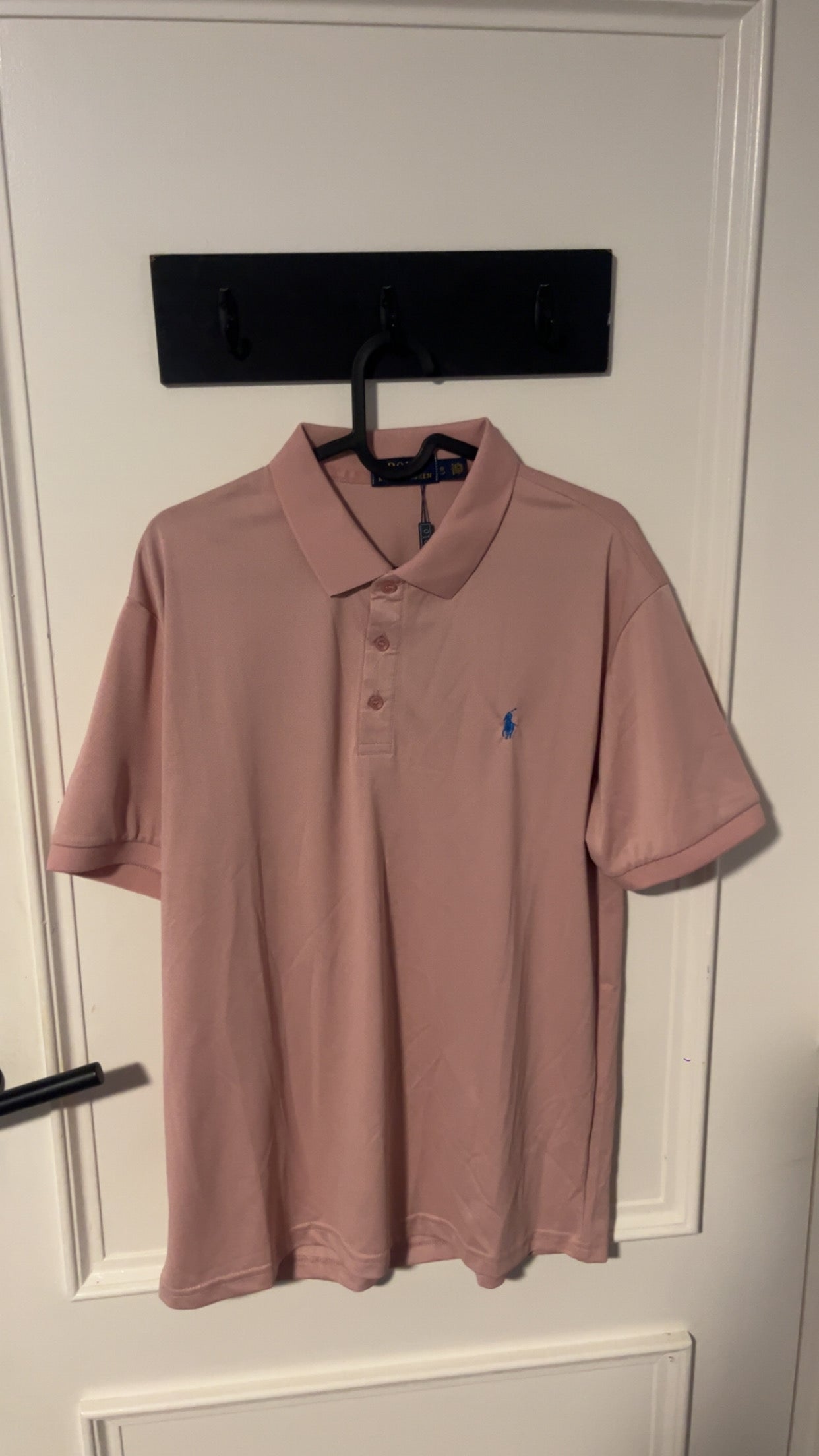 Ralph Lauren Polo Rozen - ReluxeNL