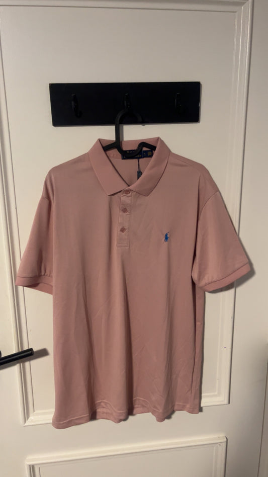 Ralph Lauren Polo Rozen - ReluxeNL