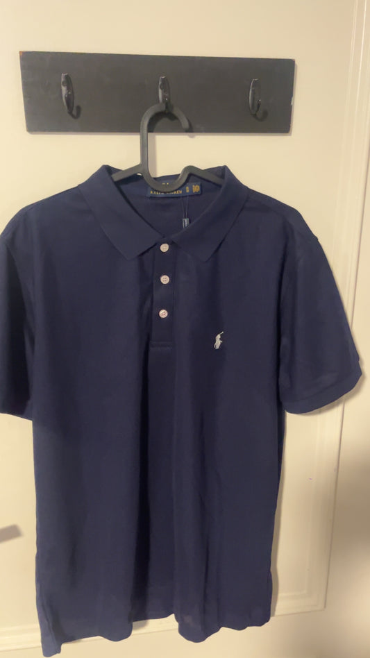 Ralph lauren Polo Navy - ReluxeNL