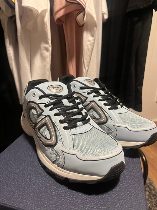 Dior B30 blauw - ReluxeNL