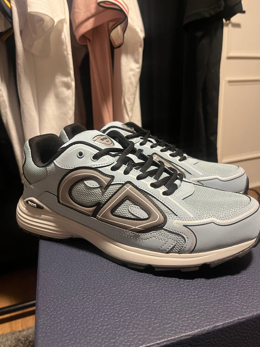 Dior B30 blauw - ReluxeNL